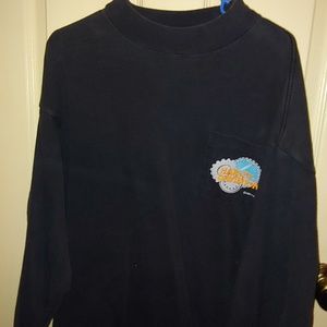 Mens Size XL Harley Davidson Long Sleeve Shirt